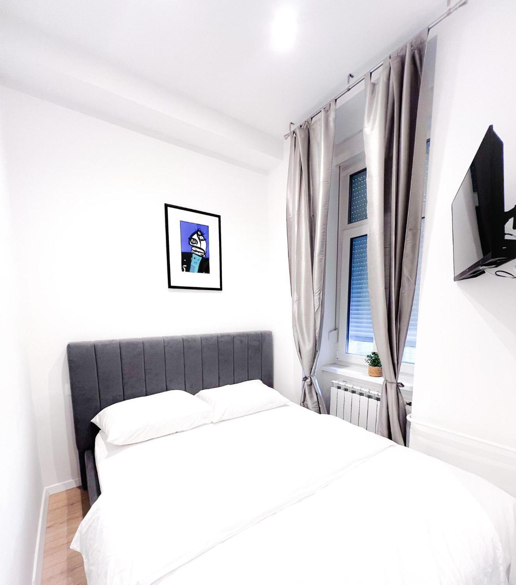 Apartman No. 3 ซาเกร็บ ภายนอก รูปภาพ