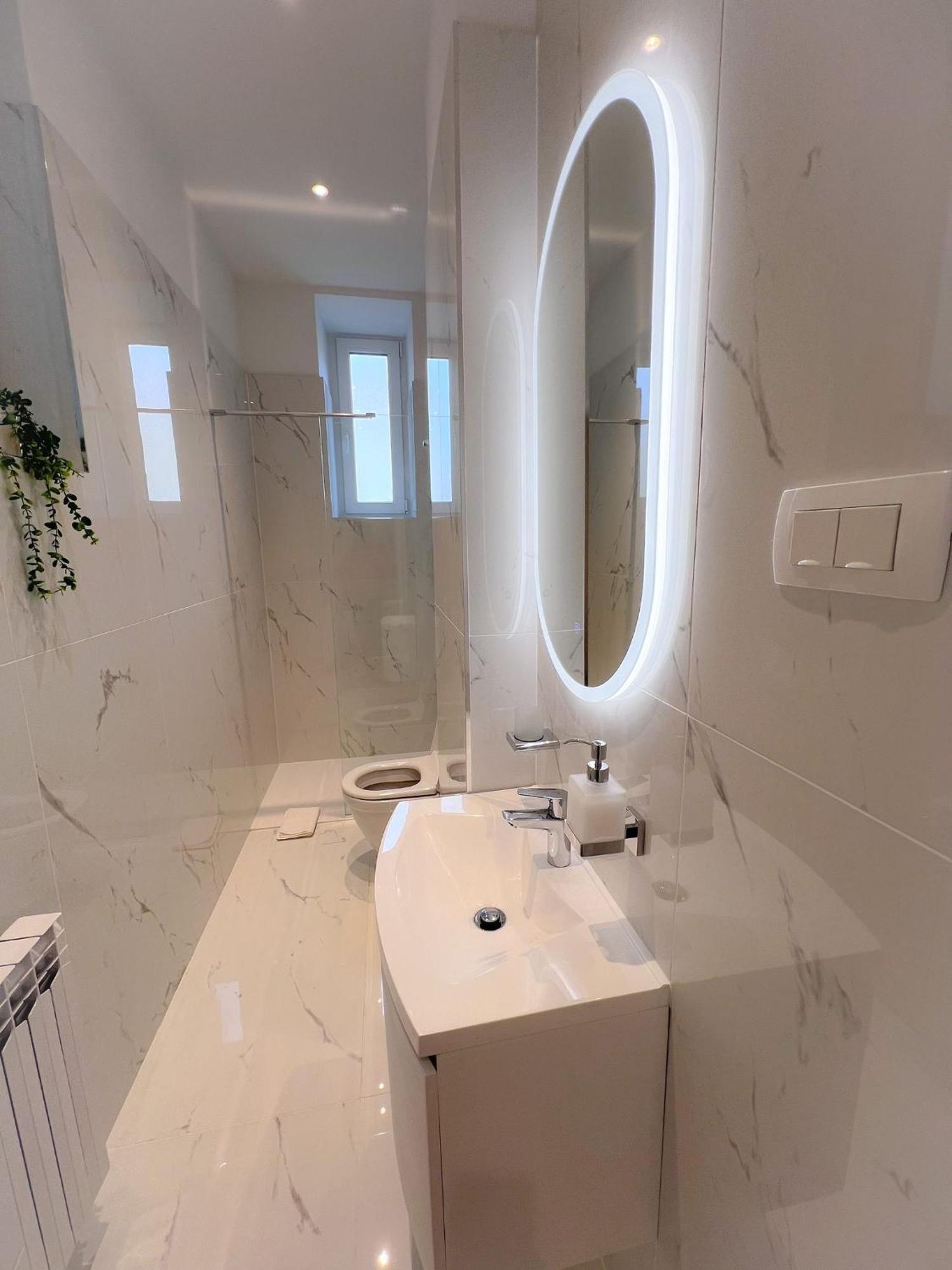 Apartman No. 3 ซาเกร็บ ภายนอก รูปภาพ